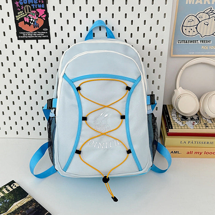 Fun Adventure-Inspired Backpack