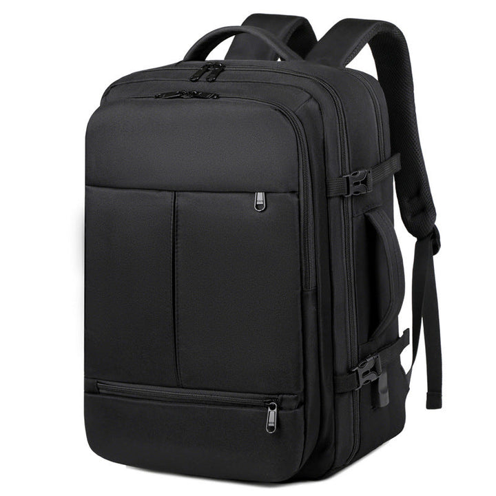 Structured Versatile Backpack Kalsten