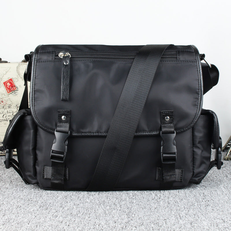 Casual Shoulder Bag Kalsten