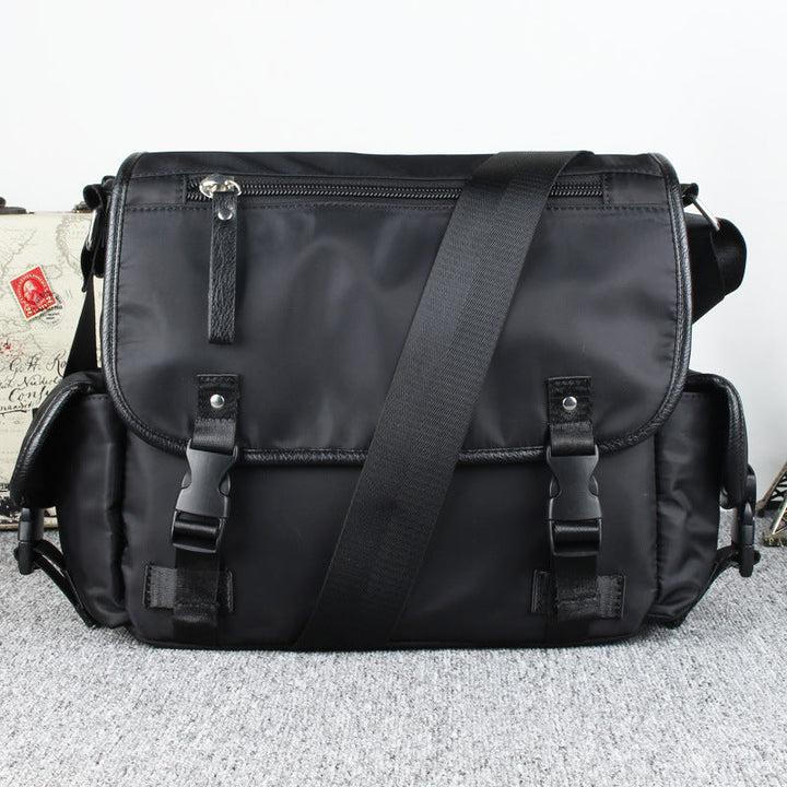 Casual Shoulder Bag Kalsten