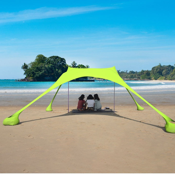 Unisex Sun Protection Canopy Kalsten
