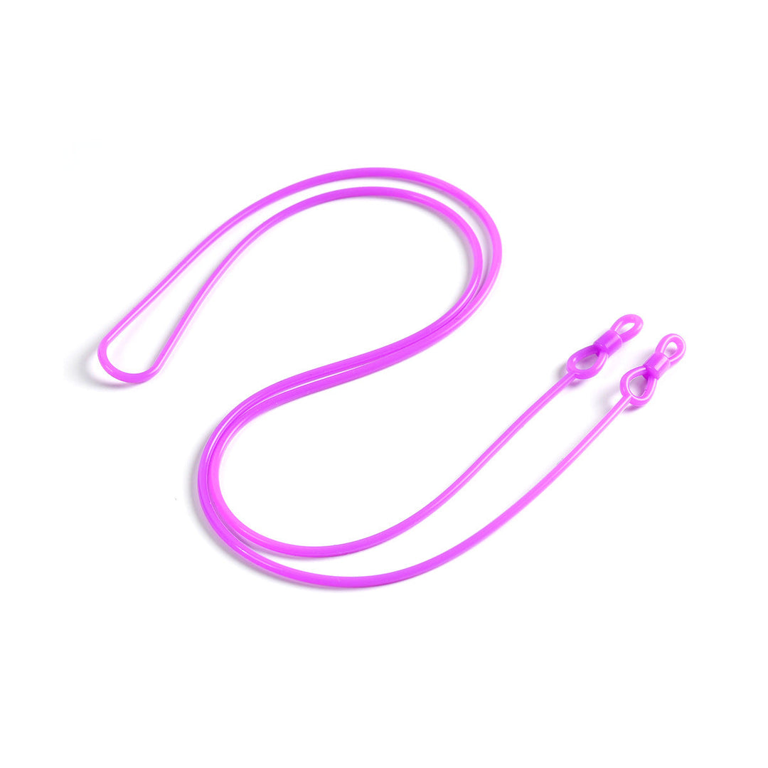 Flexible Silicone Eyewear Retainer Strap kalsten