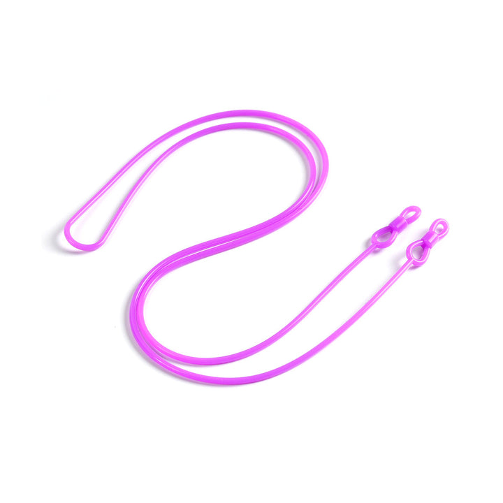 Flexible Silicone Eyewear Retainer Strap kalsten