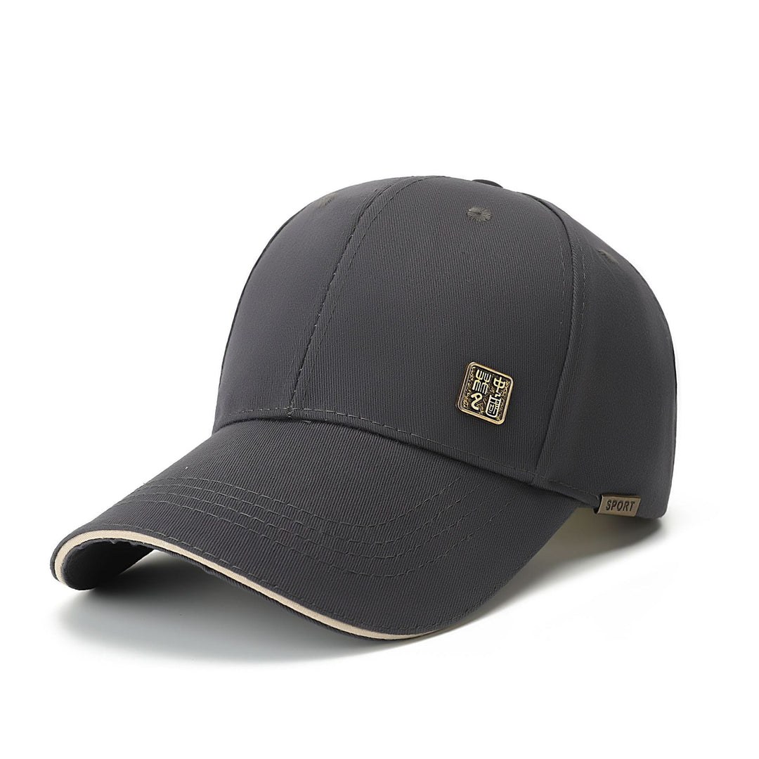 Ladies Sporty Baseball Cap Kalsten