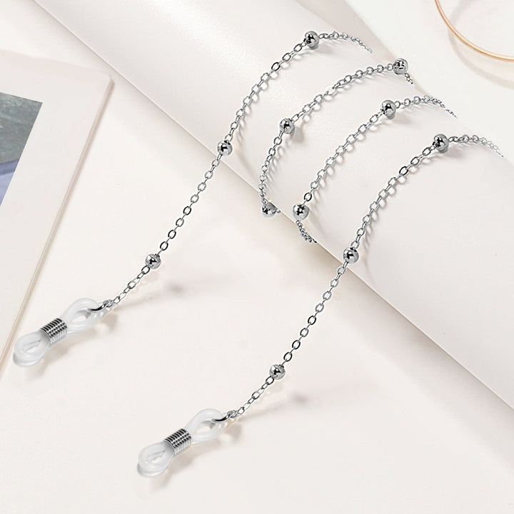 Stylish Chain Eyewear Holder Kalsten