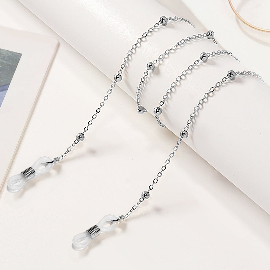 Elegant Beaded Chain Kalsten