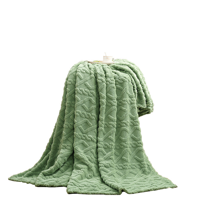 Ladies Snuggle Blanket Kalsten