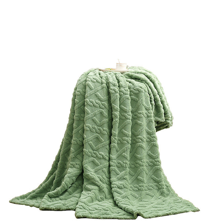 Ladies Snuggle Blanket Kalsten