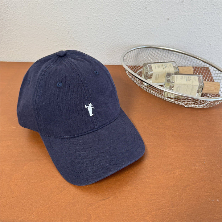 Women's Casual Cotton Dad Cap Kalsten