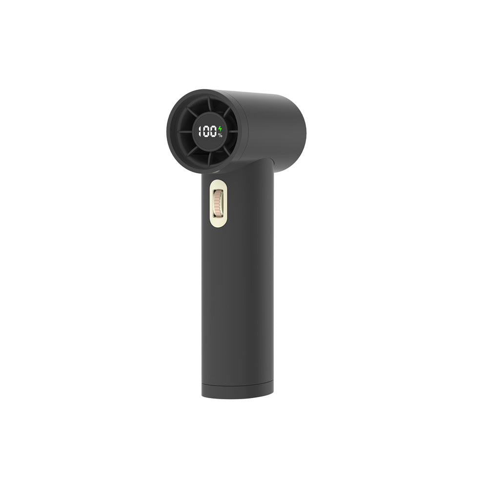 Unisex Compact Smart Handheld Fan Kalsten