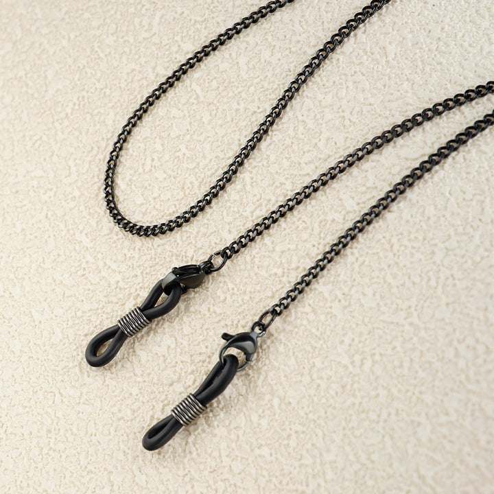 Fashionable Metal Eyewear Chain Kalsten