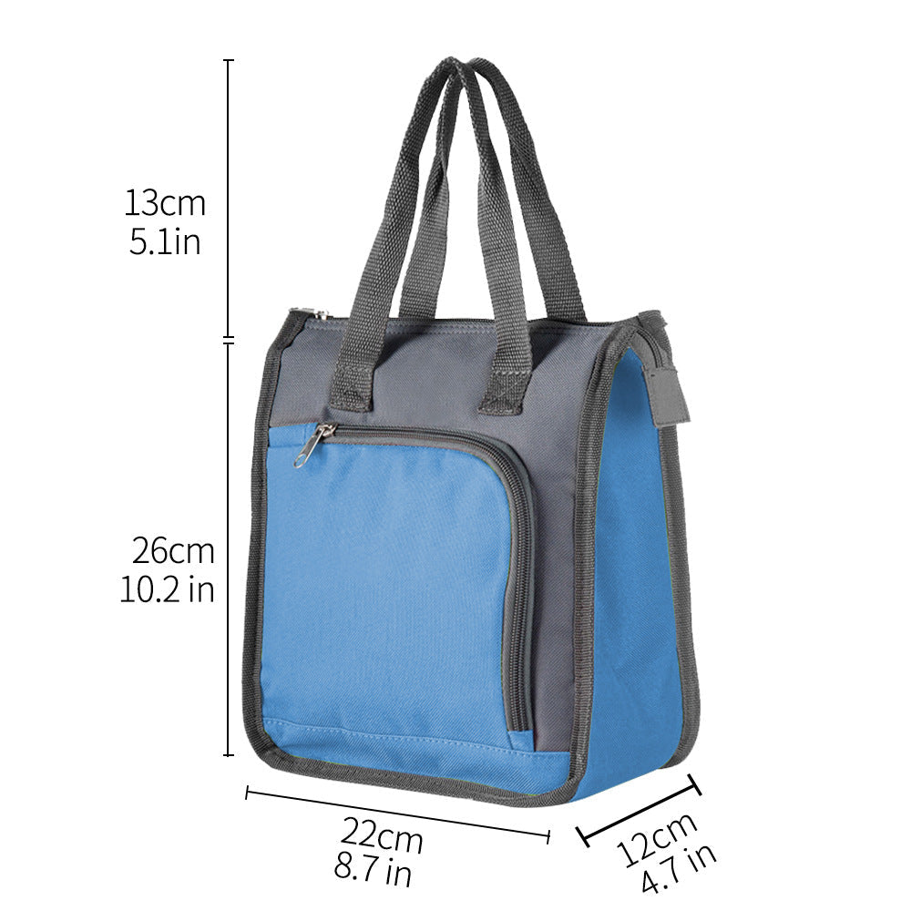 Women insulated lunch bag Kalsten