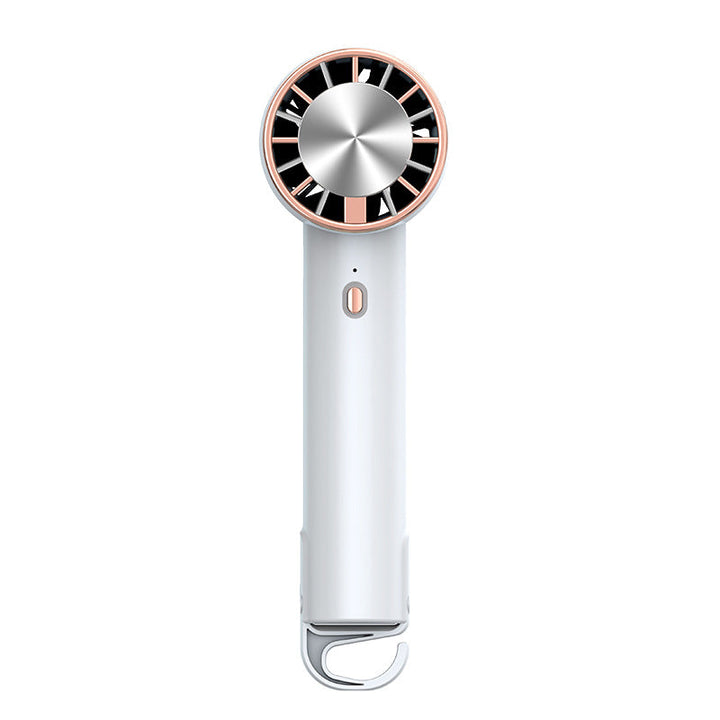 Ladies Portable Mini Hand Fan Kalsten