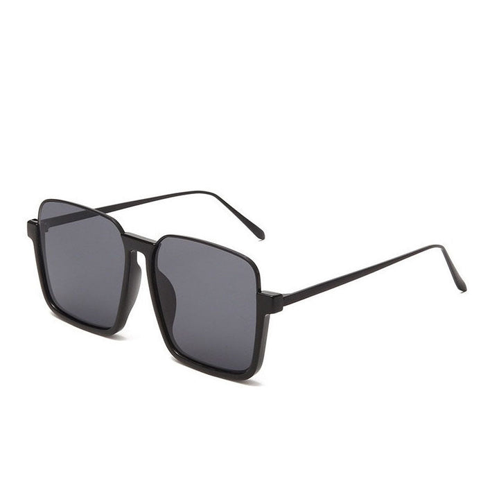 Women's Fashion Square Sunglasses with High-Quality UV Protection Kalsten