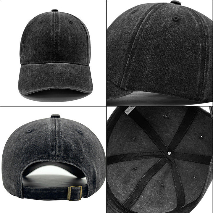 Women's Fleece Baseball Cap Brehn