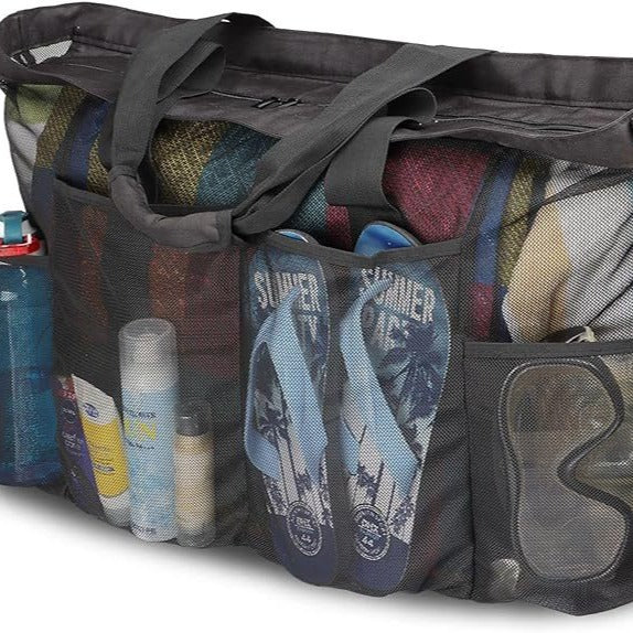 Net shopping bag Kalsten
