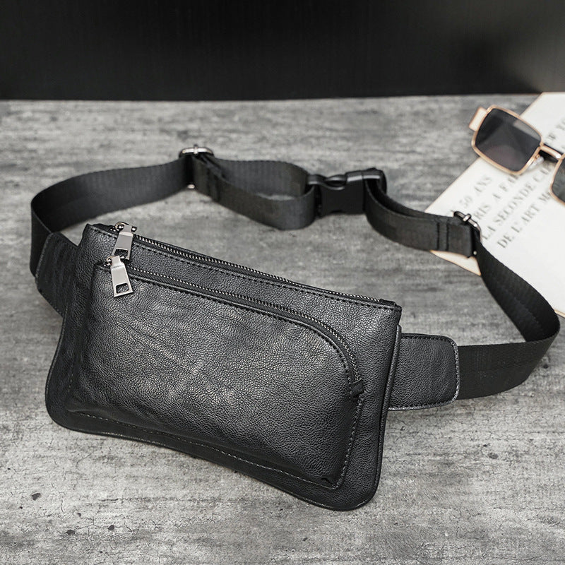 Practical belt bag Kalsten