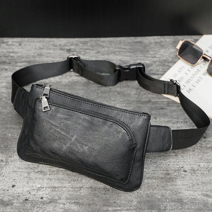Practical belt bag Kalsten