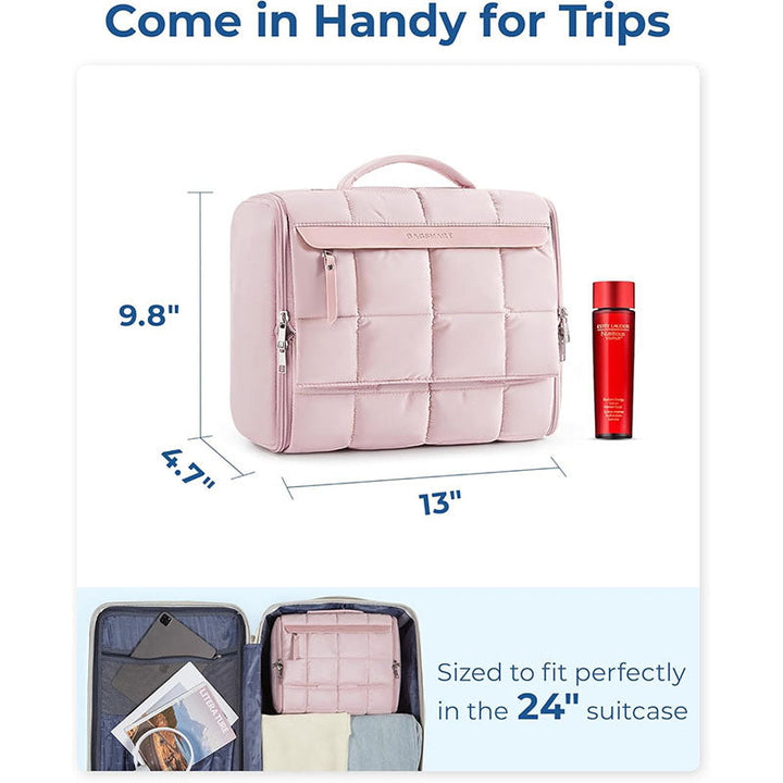 Travel Cosmetic Organizer Kalsten