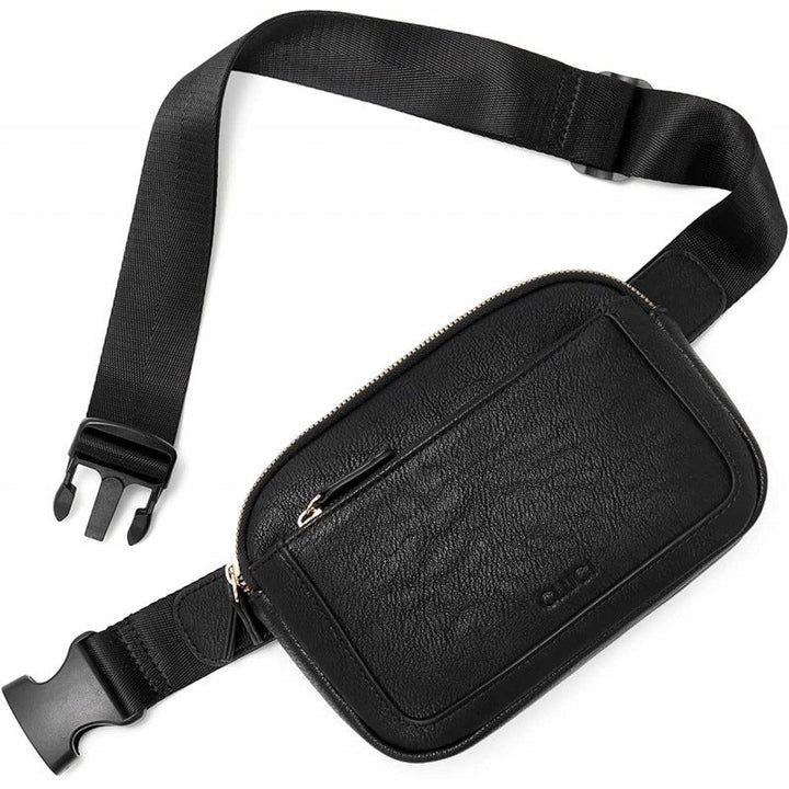 Practical Waist Bag Made of Durable Material with Multiple Compartments Kalsten