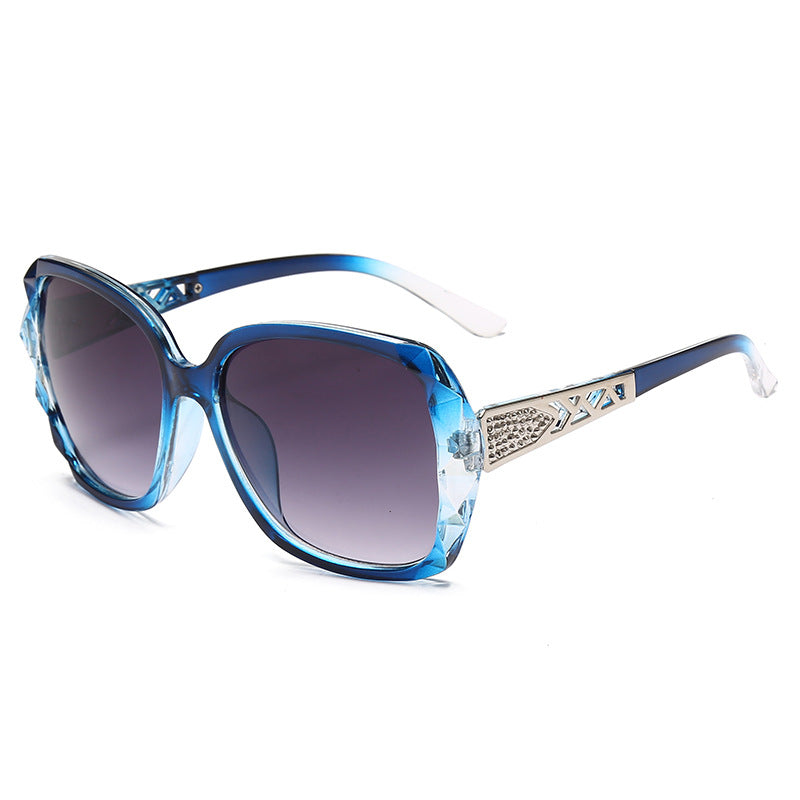 Women's Sunglasses in luxurious glamour style Brehn
