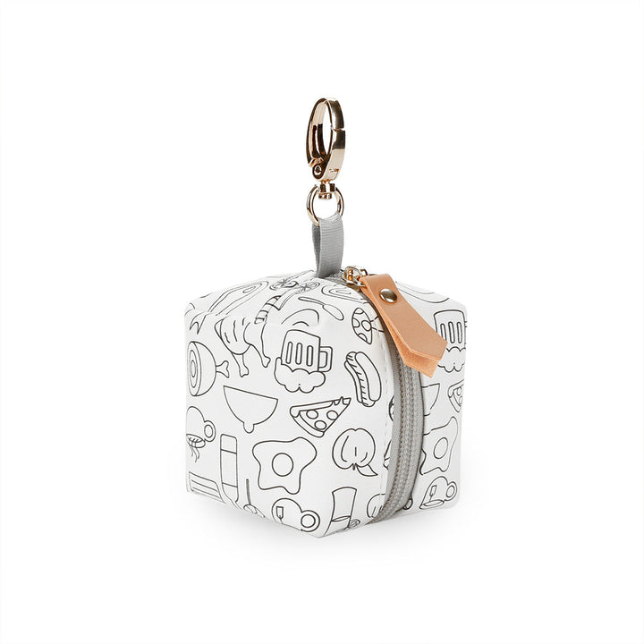 Stylish keychain bag Kalsten
