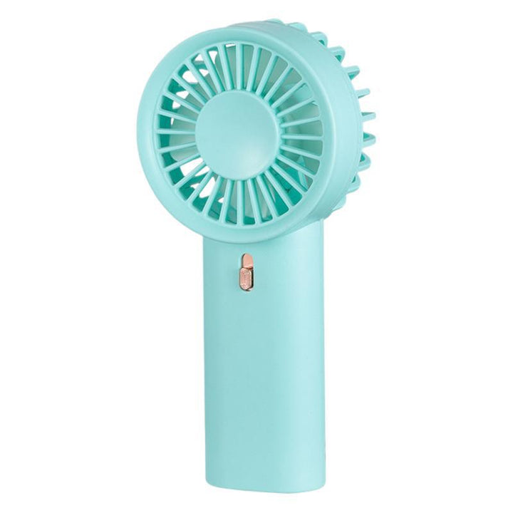 Ladies Portable Table Fan with Removable Hand Function Kalsten