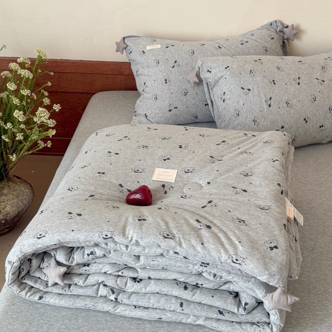 Women cozy blanket Kalsten