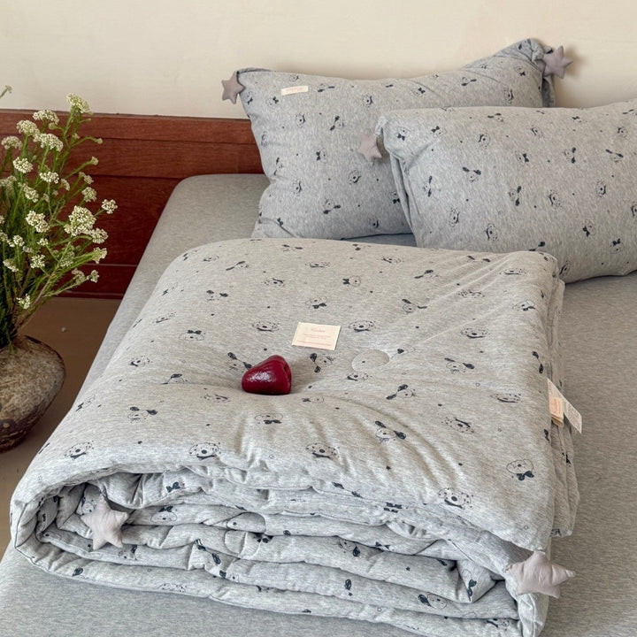 Women cozy blanket Kalsten