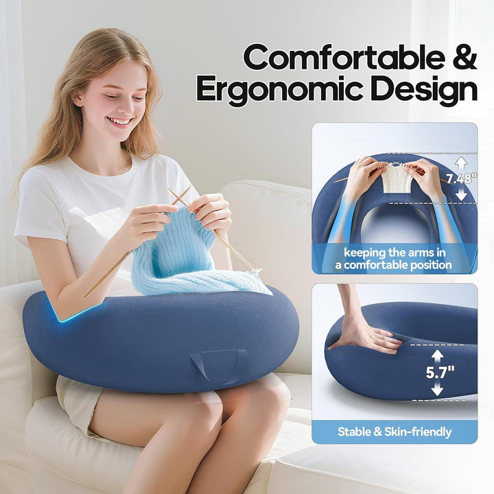 Neck support pillow Kalsten