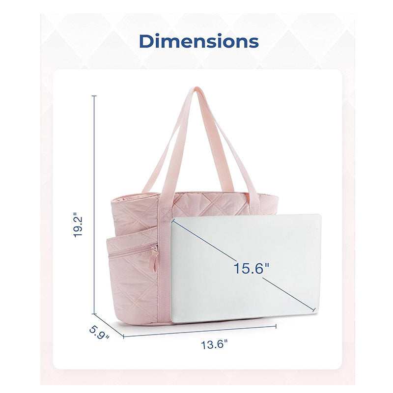 Stylish storage bag Kalsten