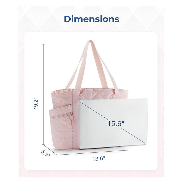 Stylish storage bag Kalsten