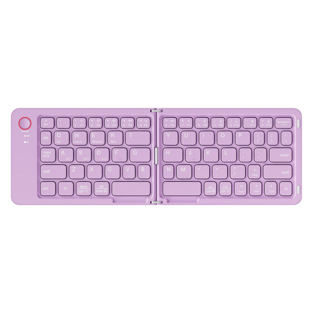Foldable Wireless Keyboard Kalsten