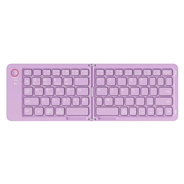 Foldable Wireless Keyboard Kalsten