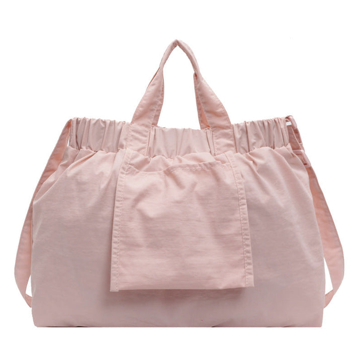 Spacious Everyday Duffle Bag Kalsten