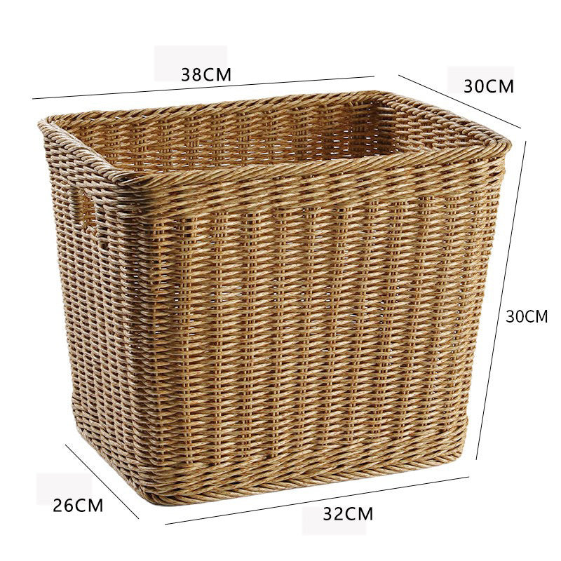 Home Storage Basket Kalsten