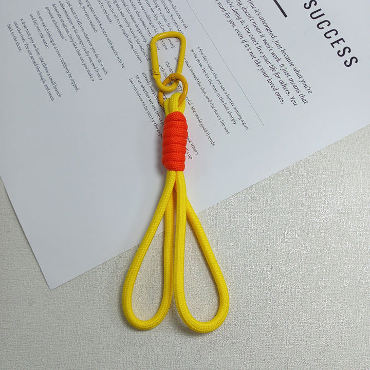 Multi-Functional Paracord Keychain Holder Kalsten
