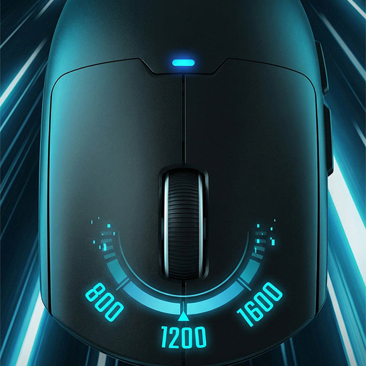 Ergonomic Gaming Mouse Kalsten