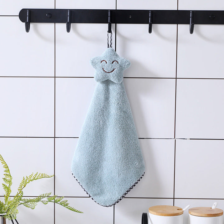 Small children's towel Kalsten
