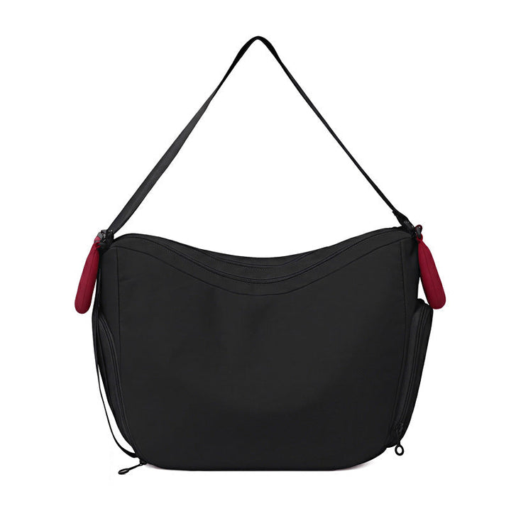 Modern Multi-Pocket Tote Bag Kalsten