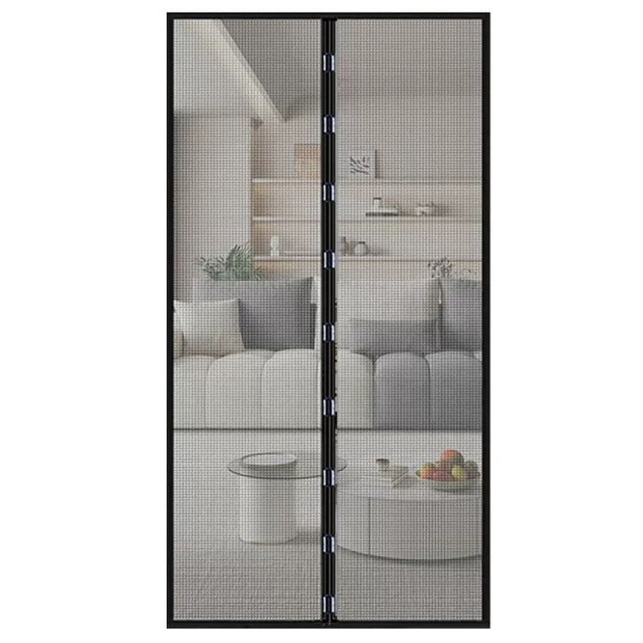 Women Transparent Curtain Veil Kalsten