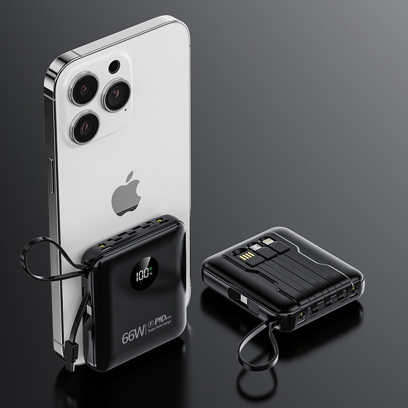 Portable Powerbank Kalsten