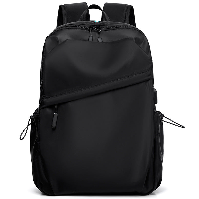 Robust leisure backpack with intelligent compartment design Kalsten