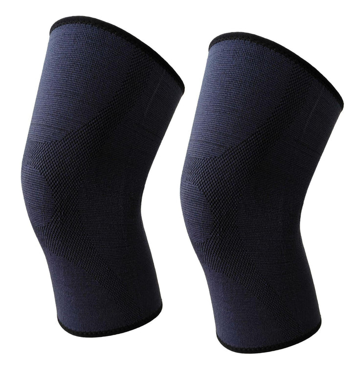 Athletic Compression Knee Sleeves Kalsten