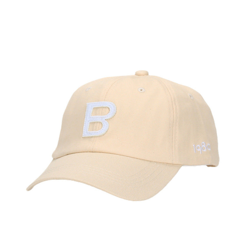 Men's Casual Embroidered Baseball Cap Kalsten 1784084080