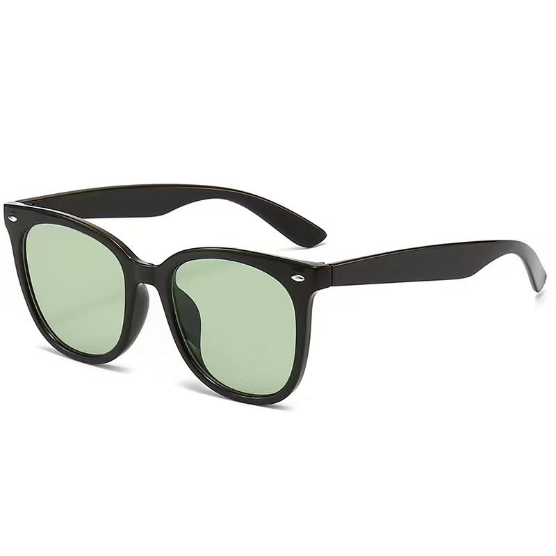 Women's Fashion Glasses with Stylish Square Frame Kalsten
