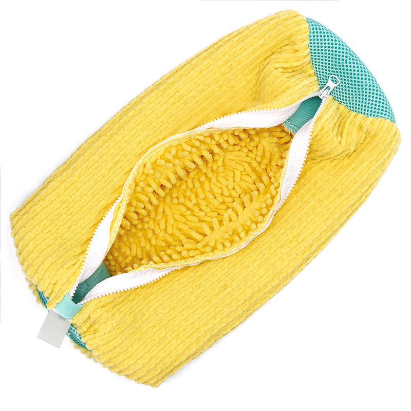 BowLift | Shoe Washing Bag | Durable, Water-Resistant & Ideal for Sneakers and Sports Shoes Cleaning