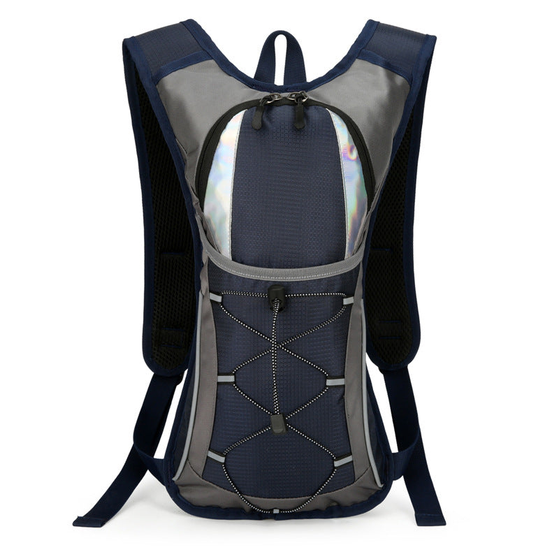 Hydration-Ready Running Backpack Kalsten