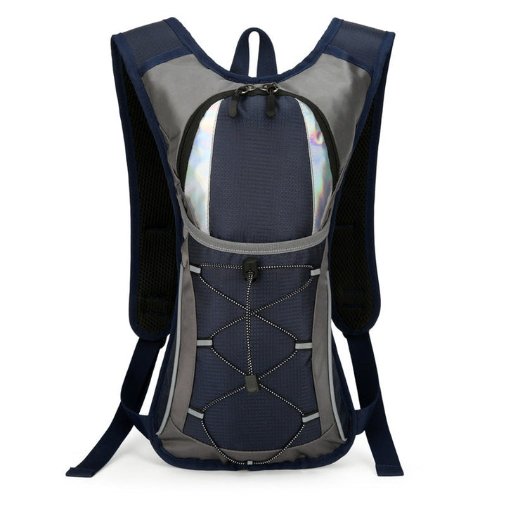Hydration-Ready Running Backpack Kalsten