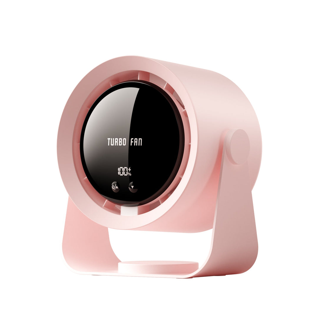 Ladies Turbo Fan Kalsten